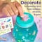 Creativity for Kids® Glowing Axolotl Aquarium